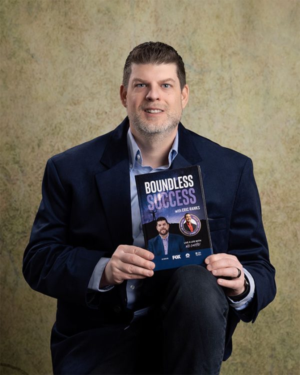Boundless Success with Eric Ranks